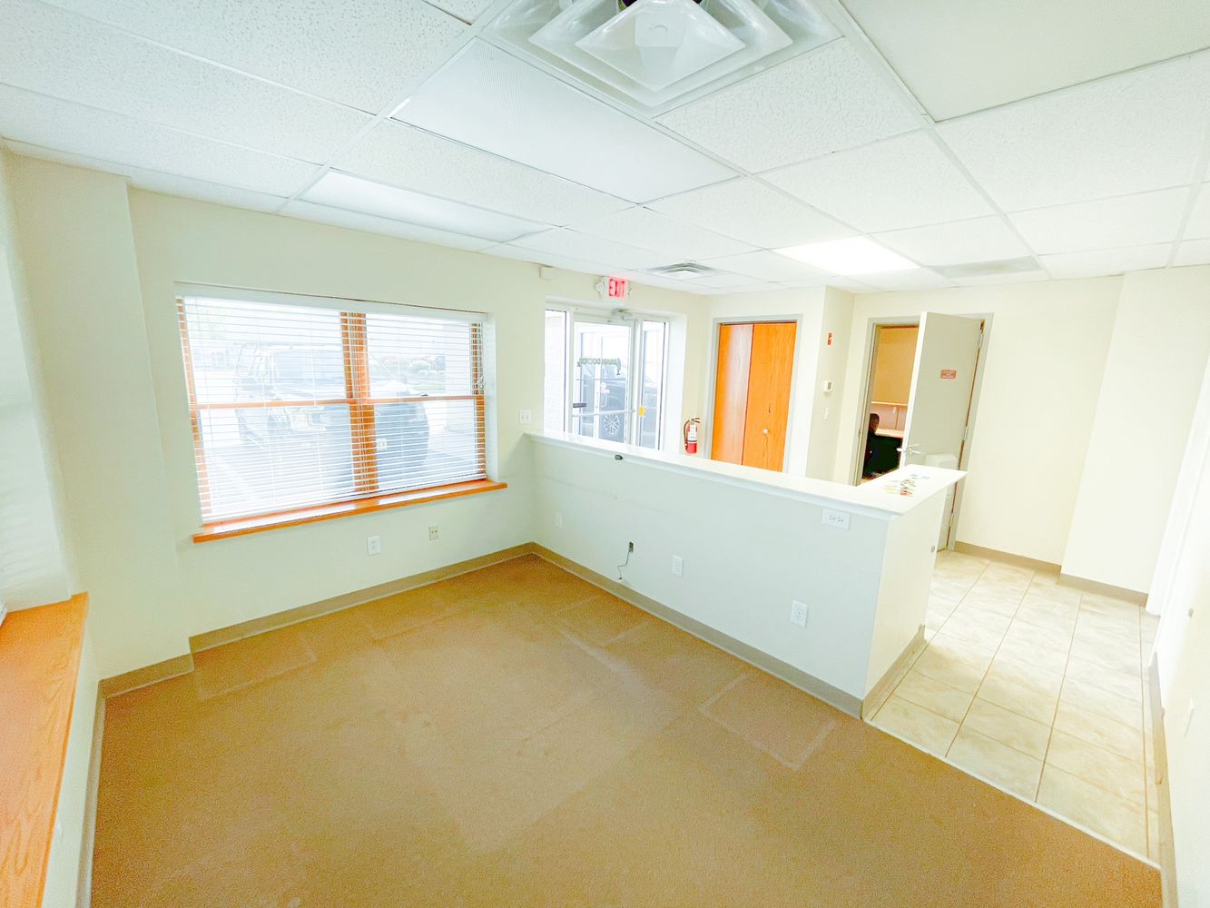 Oceanview Business Center